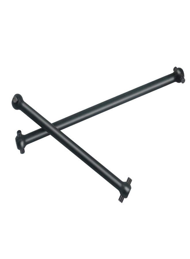 POLANTA Center Drive Shaft Dogbone Upgrades for 1/8 Arrma Typhon 6s Blx,Outcast 6S BLX,Notorious 6S BLX - Image 5